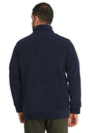 LAME Uniform Erkek Polar Ceket – Antrasit