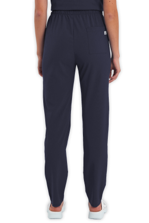 LAME Uniform Kadın Scrubs Pantolon – Antrasit